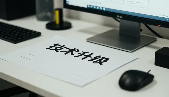 技术选型中的关键考量因素与实践路径