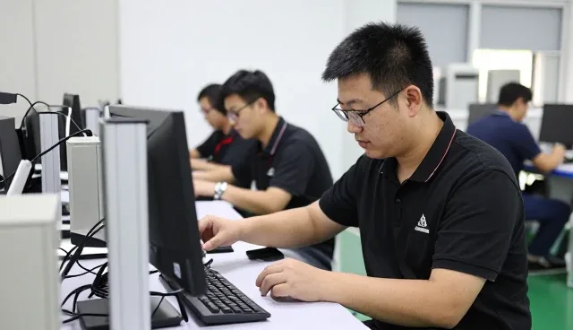 厦门信诺达信息科技有限公司探索技术支持未来方向